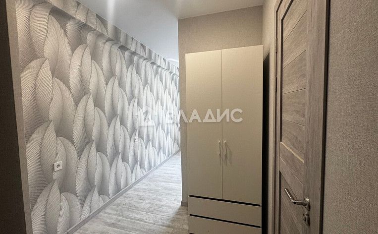 Студия 18.80м², эт. 3, фото 11