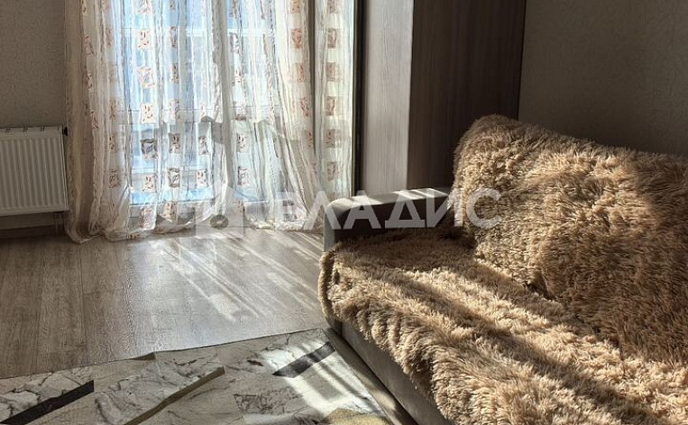 Студия 27.20м², эт. 7, фото 6
