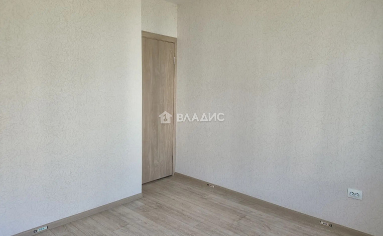 1-Комнатная квартира 33.50м², эт. 1, фото 19