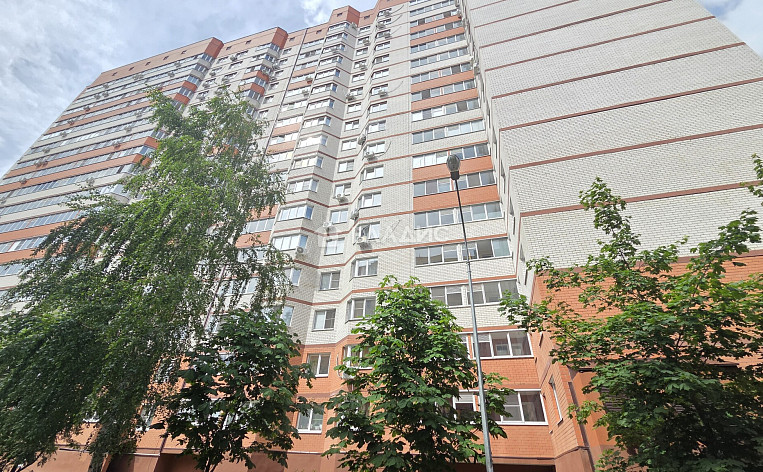 1-Комнатная квартира 39.40м², эт. 4, фото 25
