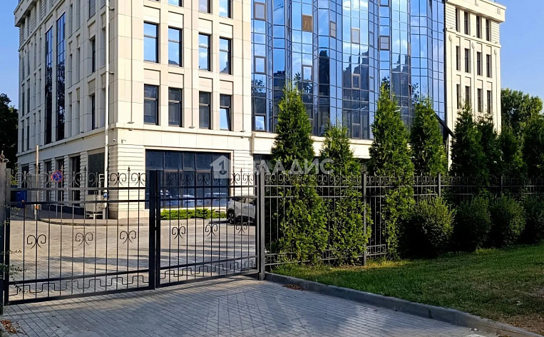 Студия 30.60м², эт. 5, фото 29