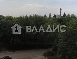 2-Комнатная квартира 55.00м²