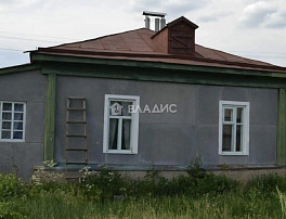 Дом 39.20м²