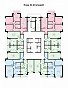 1-комнатная квартира, 39 м2, эт. 3, id: 1003000, фото 28