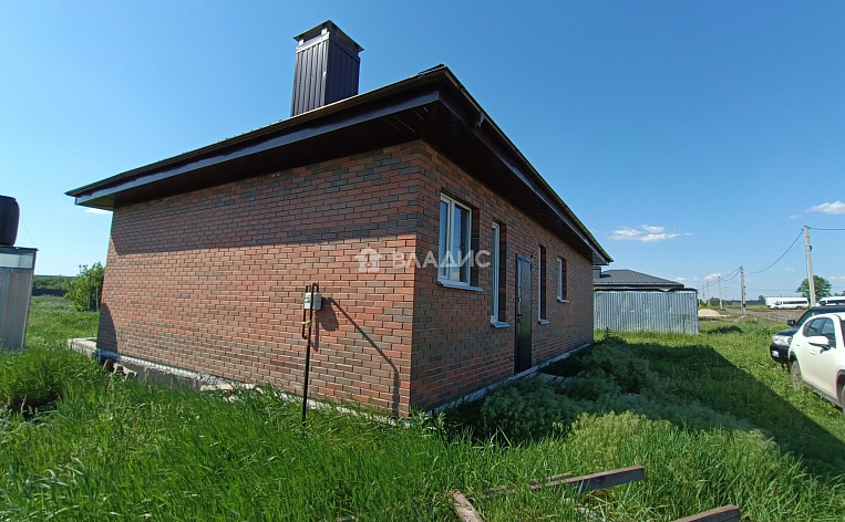 Дом 95.30м², фото 18