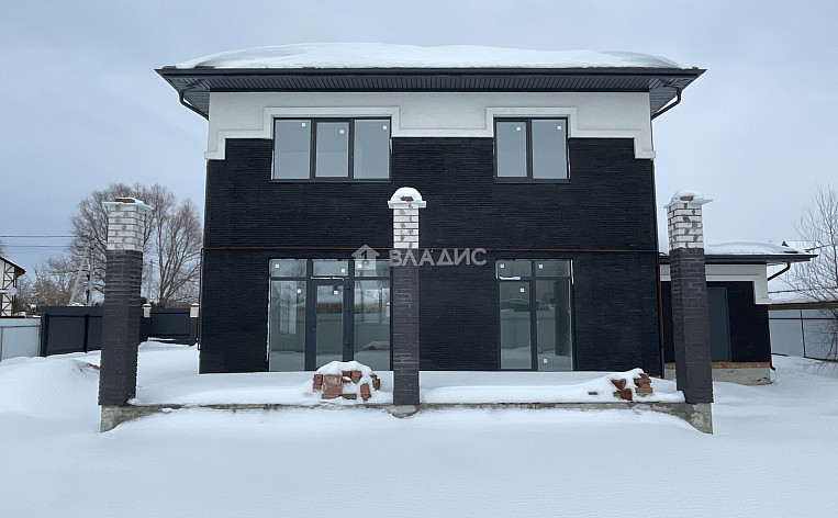 Дом 255.90м², фото 36