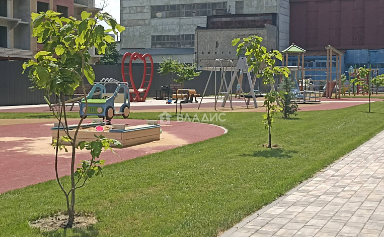 Студия 20.70м², эт. 9, фото 8