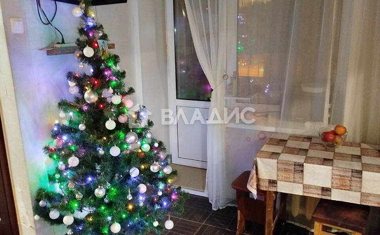 2-Комнатная квартира 50.70м², эт. 1, фото 15