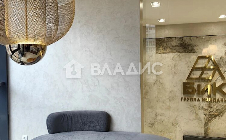 2-Комнатная квартира 74.00м², эт. 22, фото 16