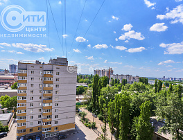 1-комнатная квартира, 36 м2