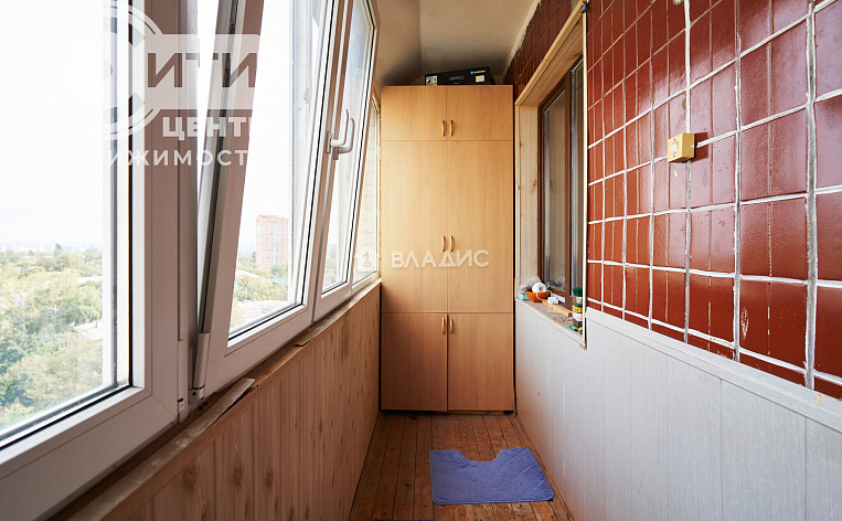 5-Комнатная квартира 110.90м², эт. 12, фото 30