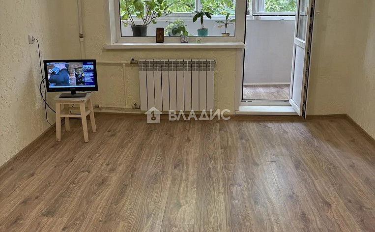 2-Комнатная квартира 47.00м², эт. 3, фото 26
