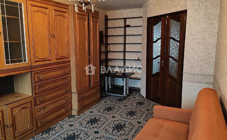 3-Комнатная квартира 58.40м², эт. 3, фото 15