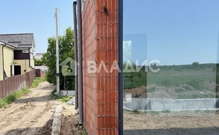 Дом 97.40м², фото 25