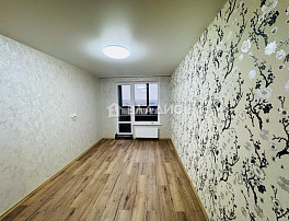 Студия 30.30м²