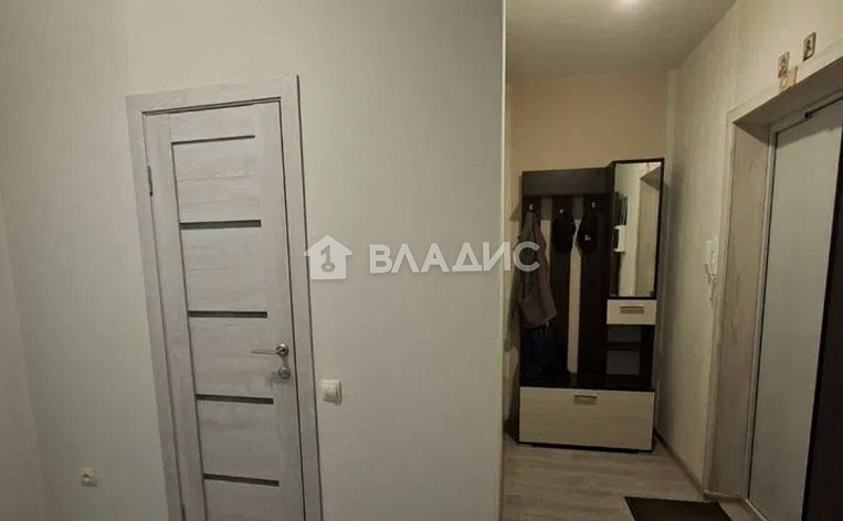 1-Комнатная квартира 39.90м², эт. 11, фото 5