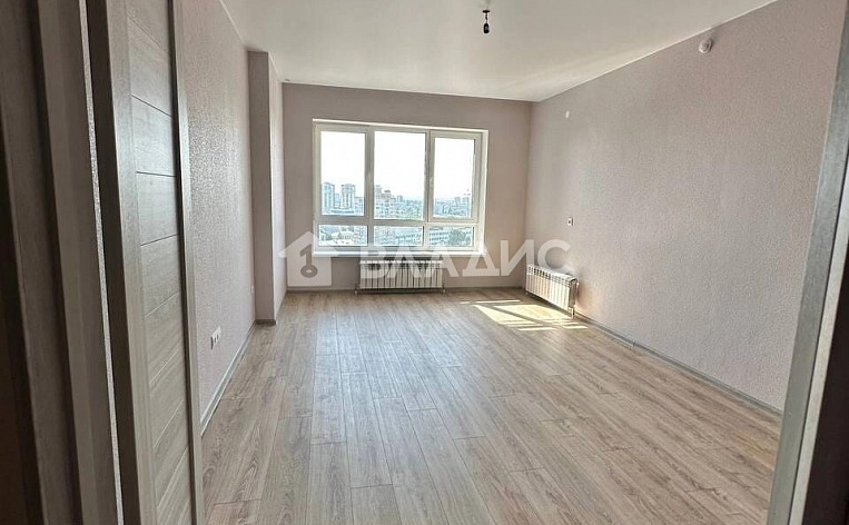 3-Комнатная квартира 77.30м², эт. 1, фото 12