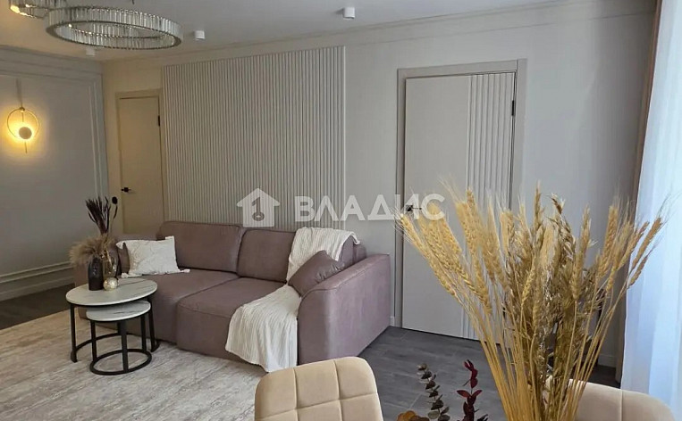 2-Комнатная квартира 44.00м², эт. 4, фото 26