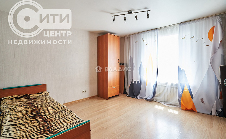 3-Комнатная квартира 78.90м², эт. 3, фото 36