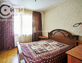 4-Комнатная квартира 68.10м²