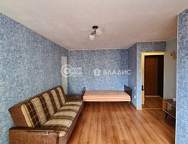 2-комнатная квартира, 41.5 м2