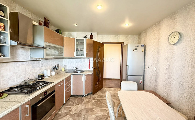 3-Комнатная квартира 83.20м², эт. 8, фото 38