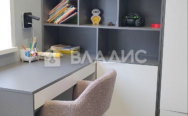 2-Комнатная квартира 65.60м², эт. 10, фото 25
