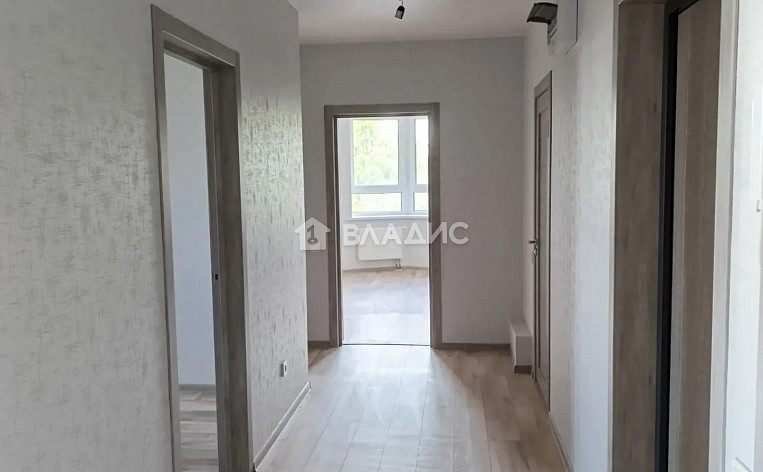 3-Комнатная квартира 77.41м², эт. 4, фото 32