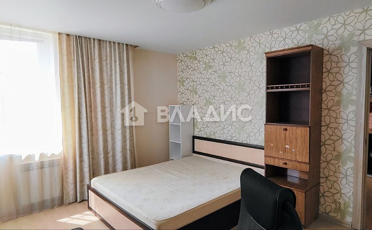 2-Комнатная квартира 58.00м², эт. 15, фото 36