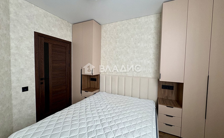 2-Комнатная квартира 52.50м², эт. 12, фото 33