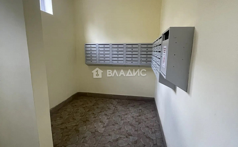 2-Комнатная квартира 52.10м², эт. 3, фото 29