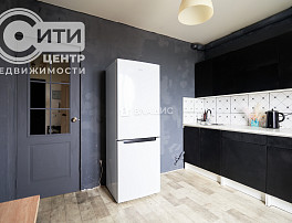 2-Комнатная квартира 58.70м²