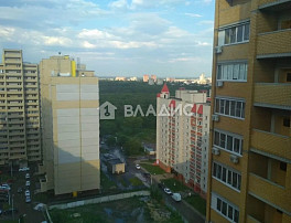 2-Комнатная квартира 51.00м²