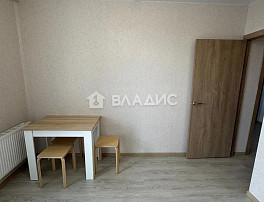 1-Комнатная квартира 37.40м²