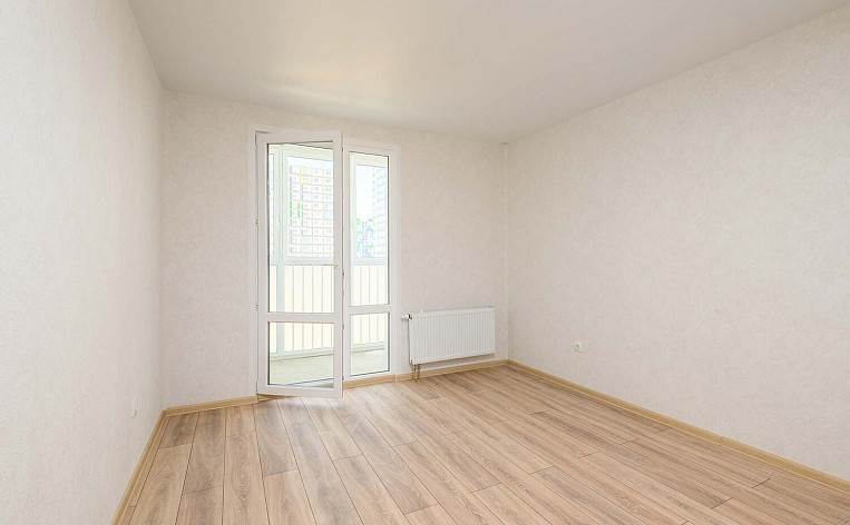 3-Комнатная квартира 76.10м², эт. 10, фото 9