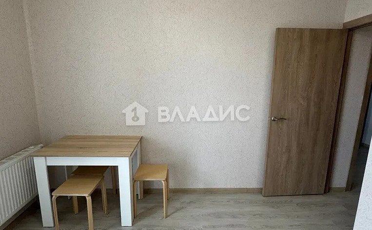 1-Комнатная квартира 37.40м², эт. 4, фото 8