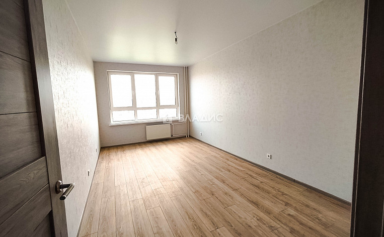 3-Комнатная квартира 78.40м², эт. 15, фото 39