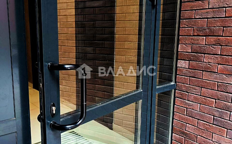 1-Комнатная квартира 38.90м², эт. 6, фото 17