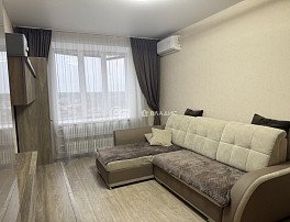 1-комнатная квартира, 33.1 м2