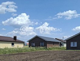 Дом, 84.5 м2, 10 сотка