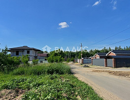 Земельный участок 10.00 соток