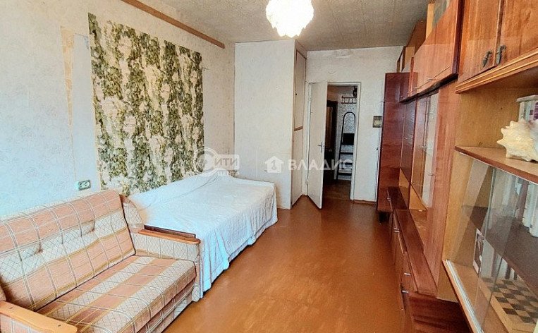 2-комнатная квартира, 44.9 м2, эт. 3, id: 910974, фото 23
