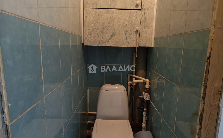 3-Комнатная квартира 54.00м², эт. 9, фото 15