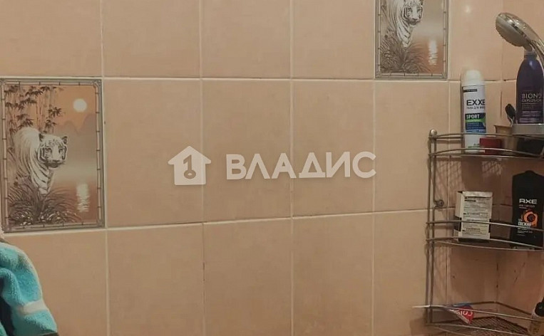 2-Комнатная квартира 50.00м², эт. 9, фото 19