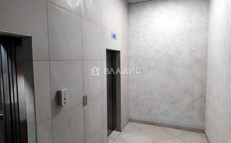 2-Комнатная квартира 57.60м², эт. 6, фото 21