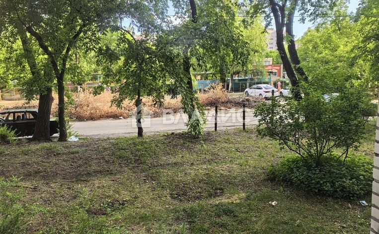 2-Комнатная квартира 43.80м², эт. 1, фото 25