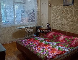 2-комнатная квартира, 44.5 м2