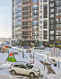 Студия 25.00м², эт. 11, фото 17
