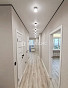 1-Комнатная квартира 46.20м², эт. 6, фото 10