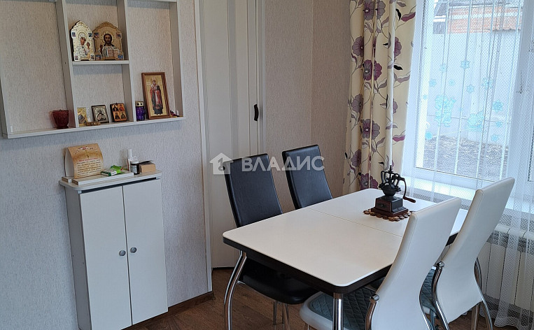 Дом 98.70м², фото 40